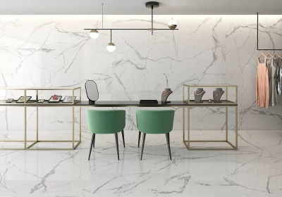 Geotiles Nilo