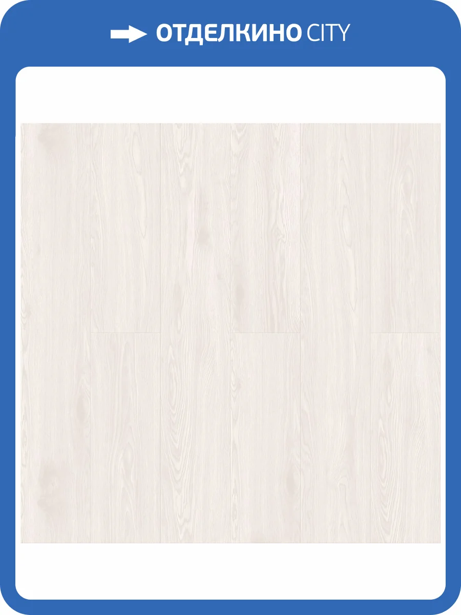 SPC ламинат CronaFloor Alpha Дуб Стокгольм 1200x180x3.5 фото 10