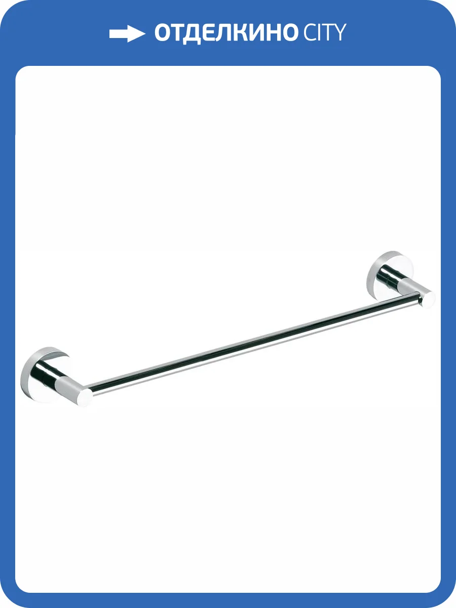 Полотенцедержатель Bemeta Omega 104104022 фото 3