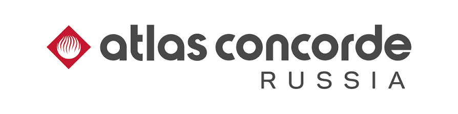 Atlas Concorde Russia
