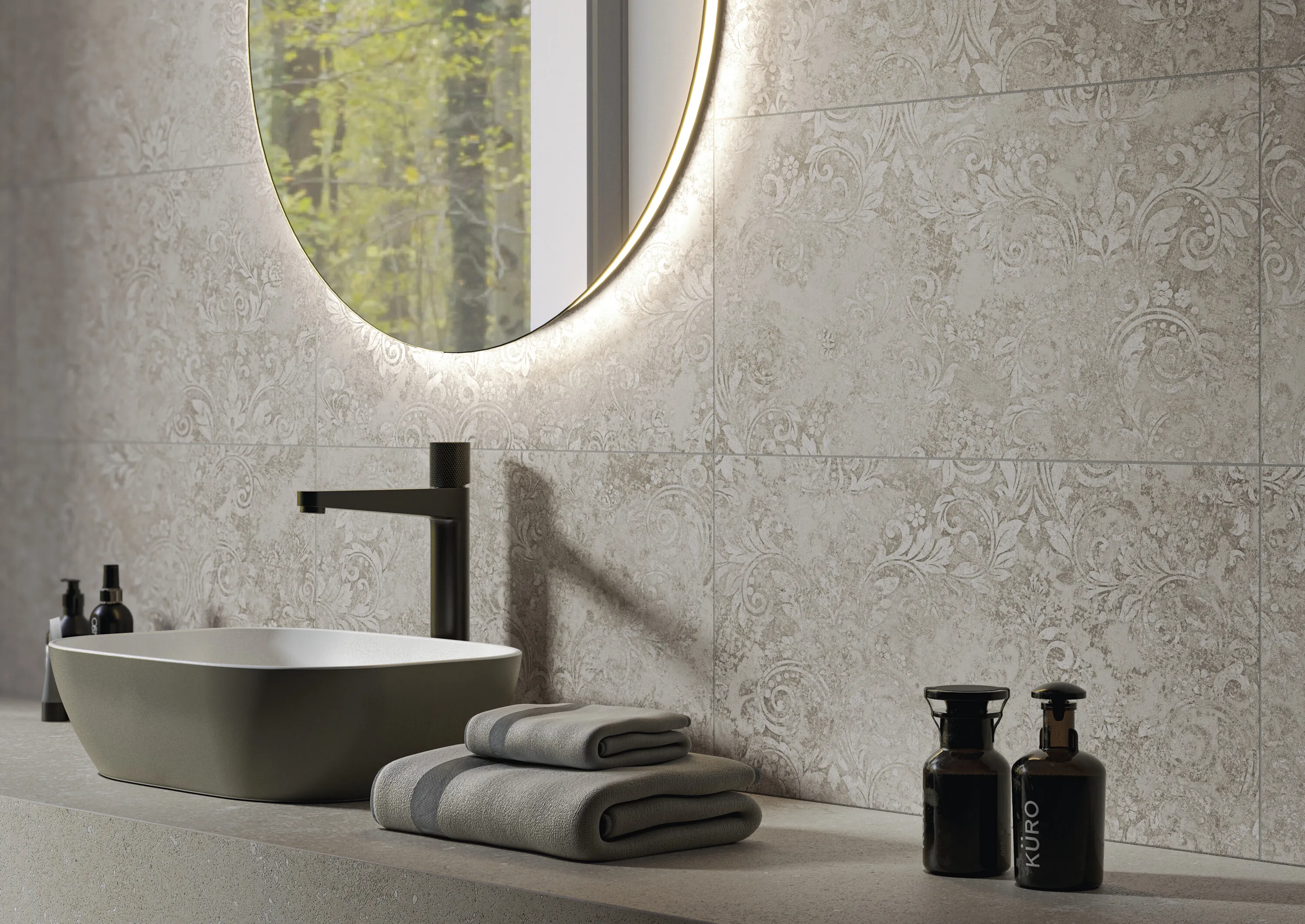 Cifre Ceramica Rift фото 5