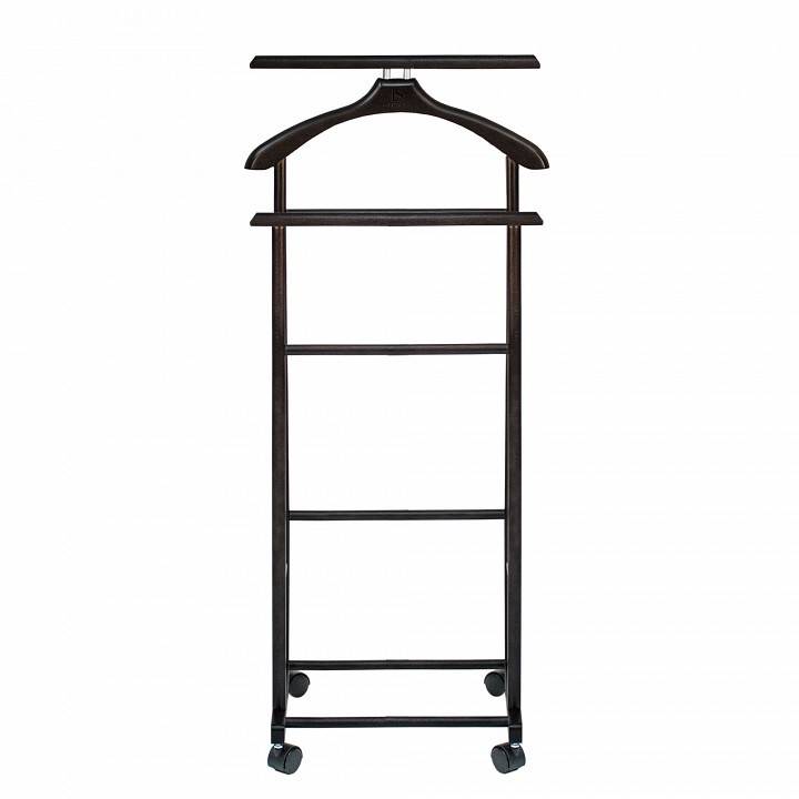 Вешалка для костюма Leset Чикаго 2000000092195 Венге фото 2