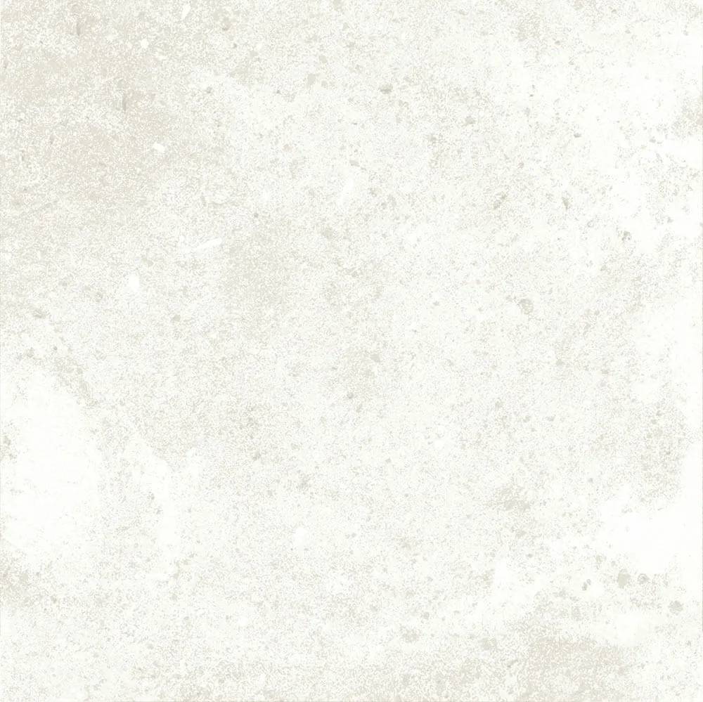 Керамогранит Nanda Tiles Terra Atelier White 11.5x11.5