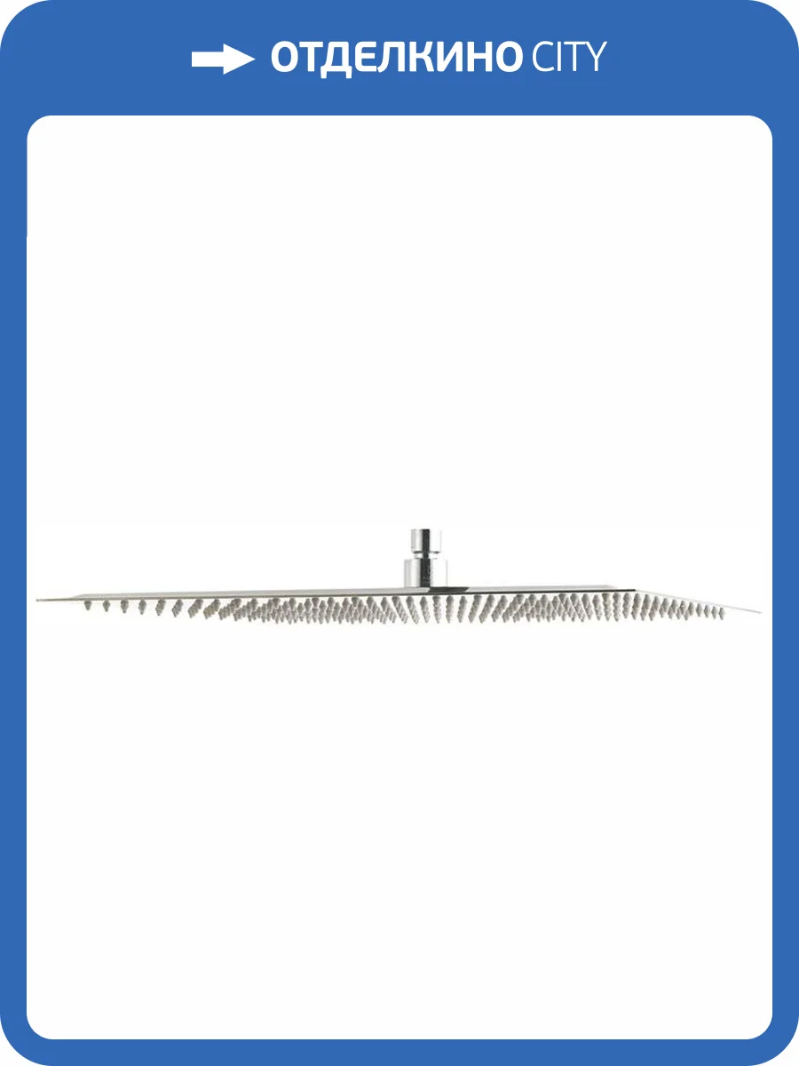 Верхний душ Aquanet Passion AF301-84-SXL фото 8