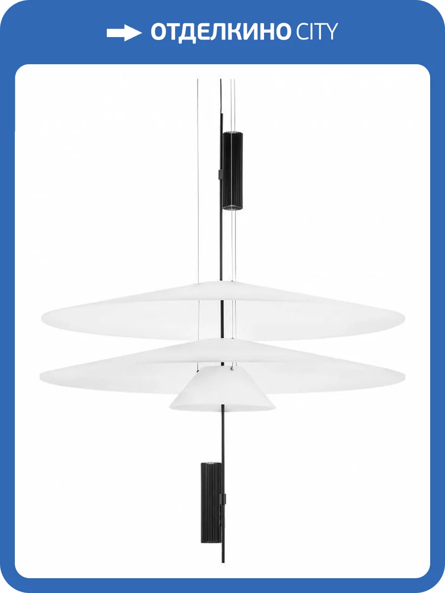 Подвесной светильник Lightstar Viola 814531 фото 2