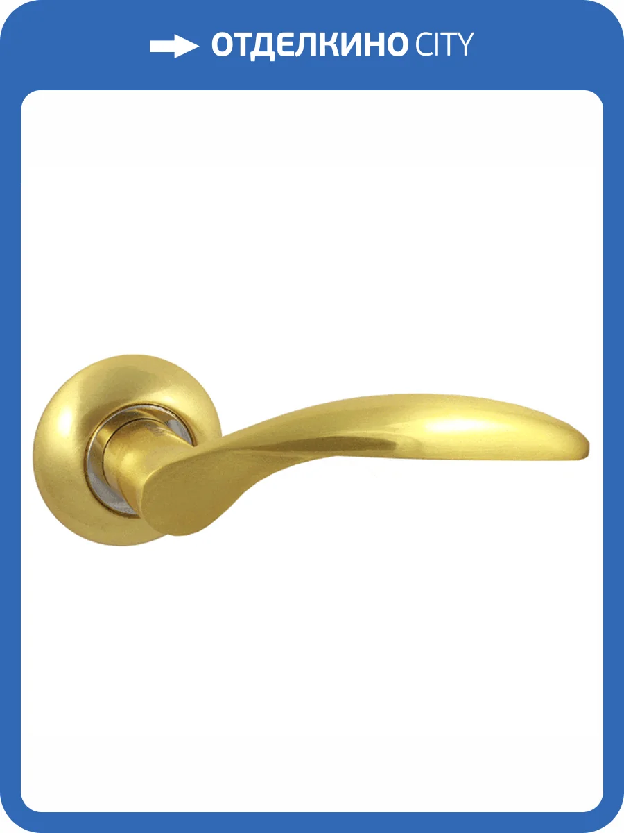 Ручка Vantage V20C матовое золото фото 2