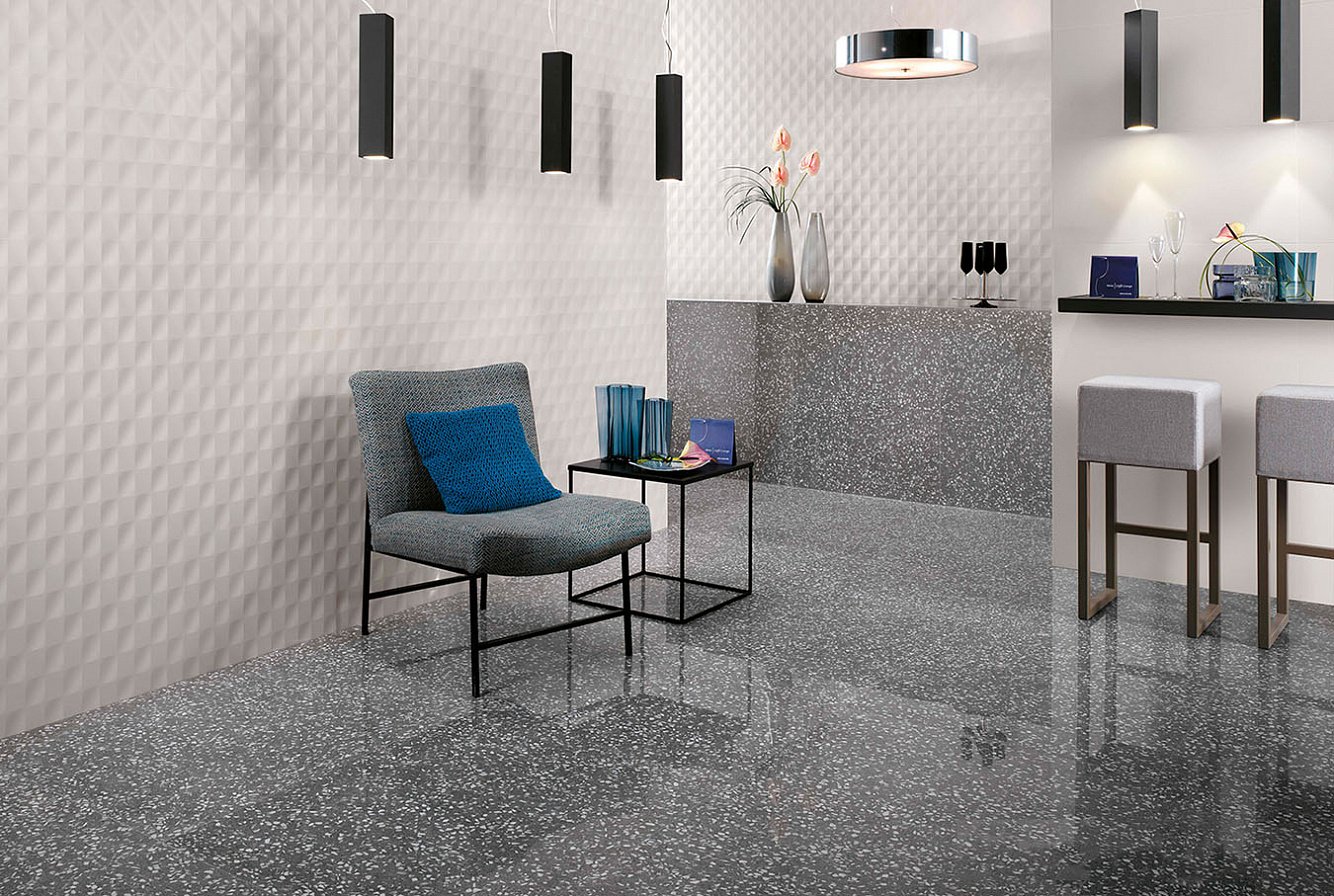Atlas Concorde 3D Wall фото 17