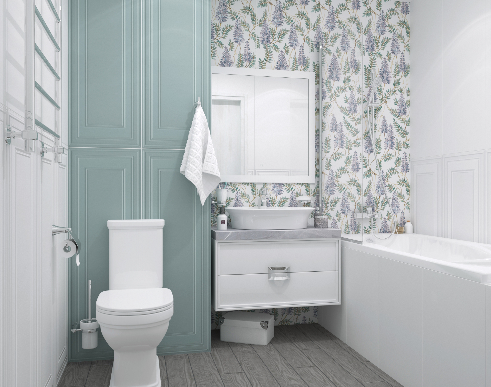 Kerama Marazzi Монфорте 1 фото 2