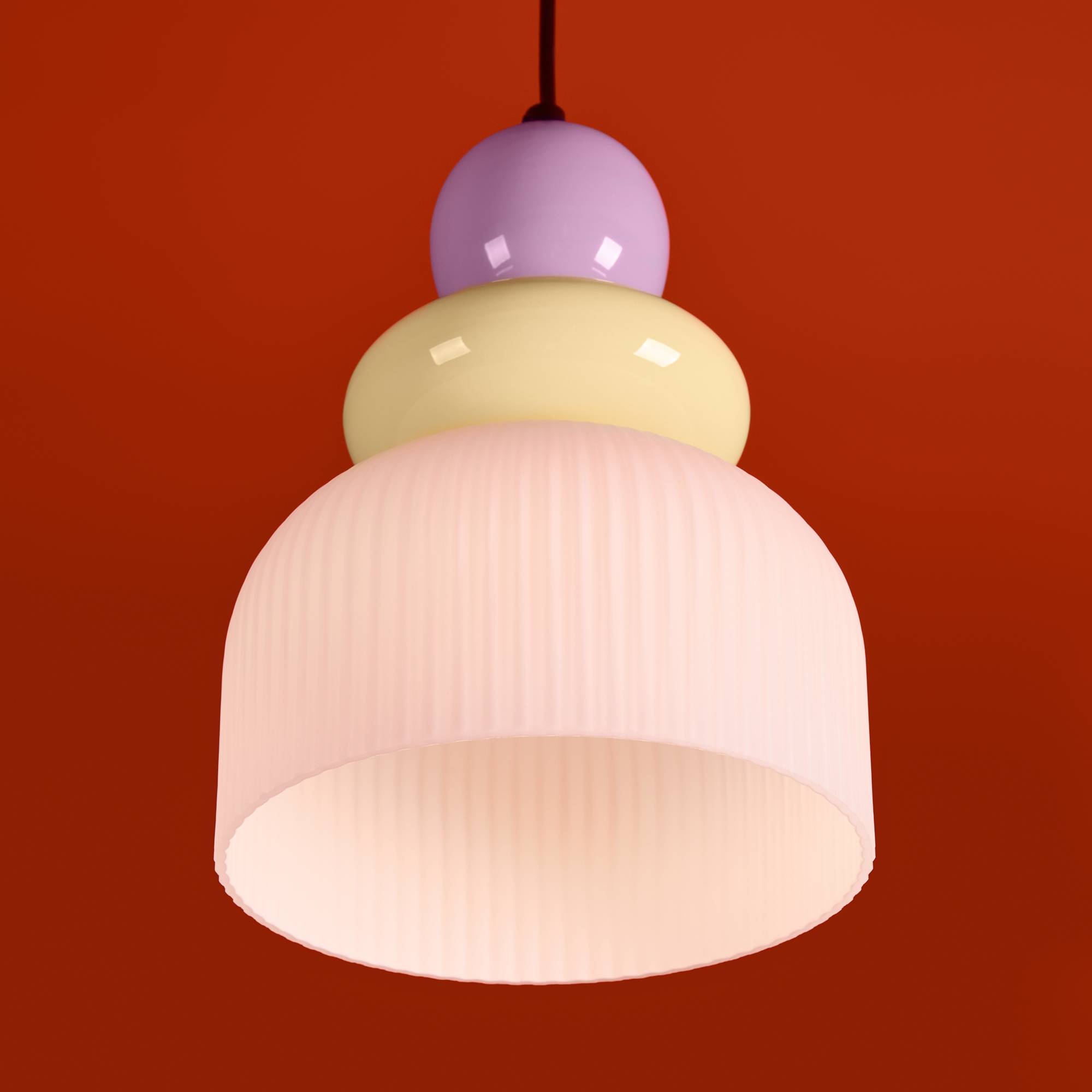 Подвесной светильник Freya Alzare FR5595PL-01B фото 8