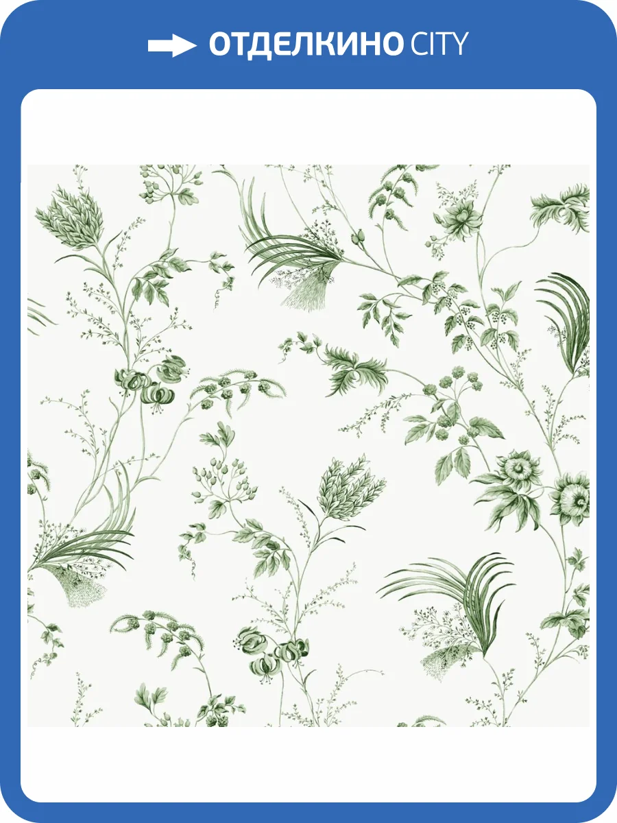 Обои York Ronald Redding Astoria MX9680 фото 2