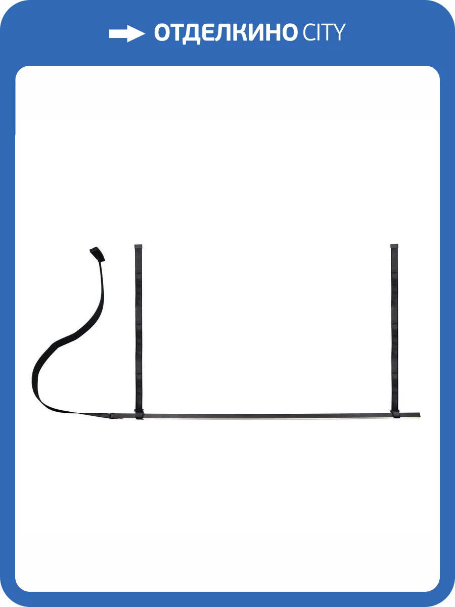 Подвесной светодиодный светильник Kink Light Элара 08461-150,19 фото 3