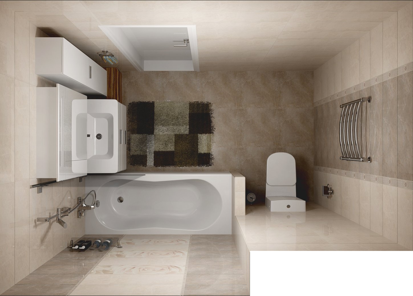 Kerama Marazzi Розовыйгород фото 5