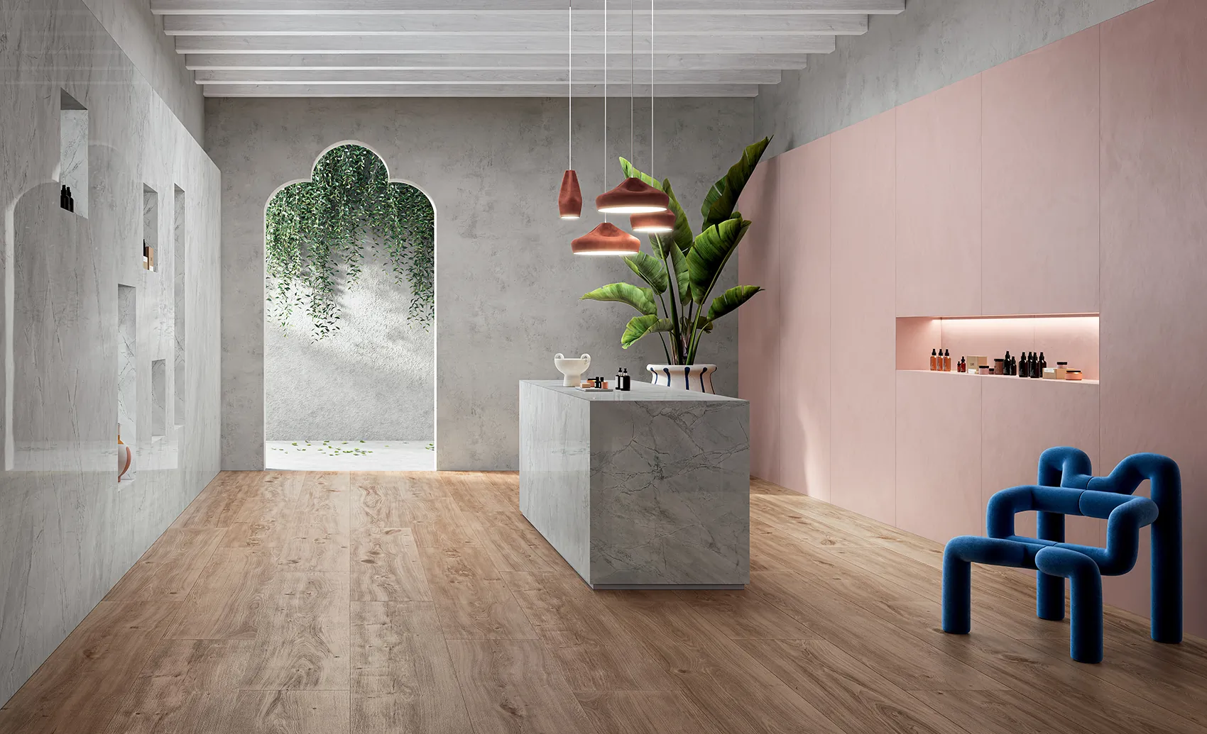 Fondovalle Infinito 2.0 фото 63