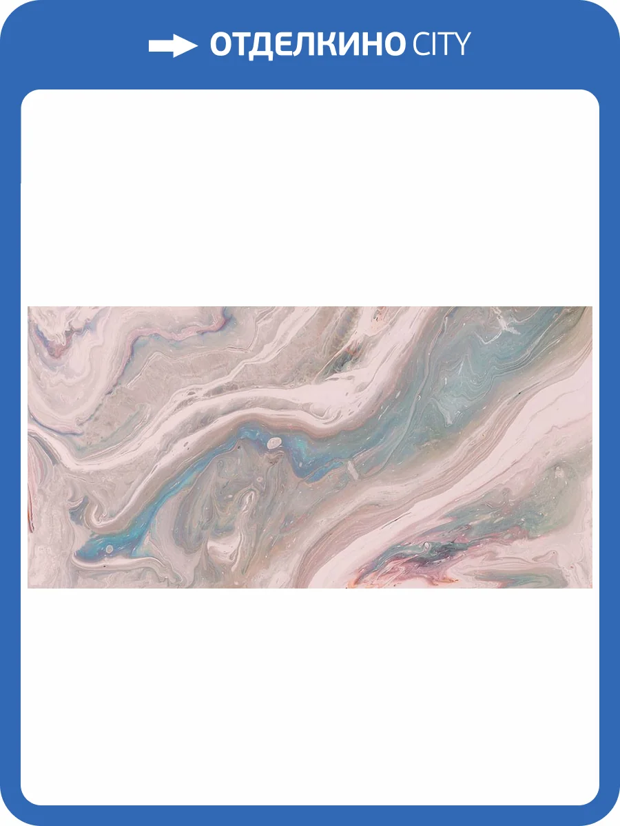 Фреска La Stanza Alba 800707 стакко (размер на заказ) фото 2