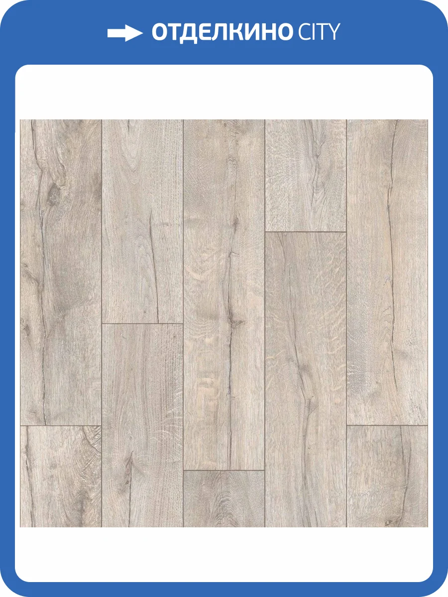 Линолеум Juteks Motive 1_GE01 Gent (рулон: 2x39.1=78.2 м2) фото 4