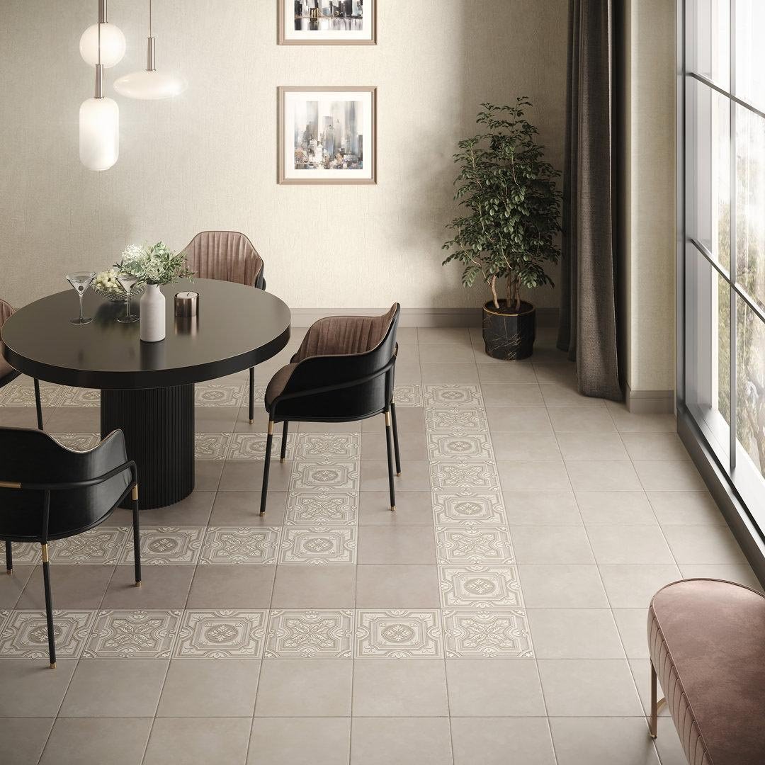 Kerama Marazzi Пьяцца фото 2