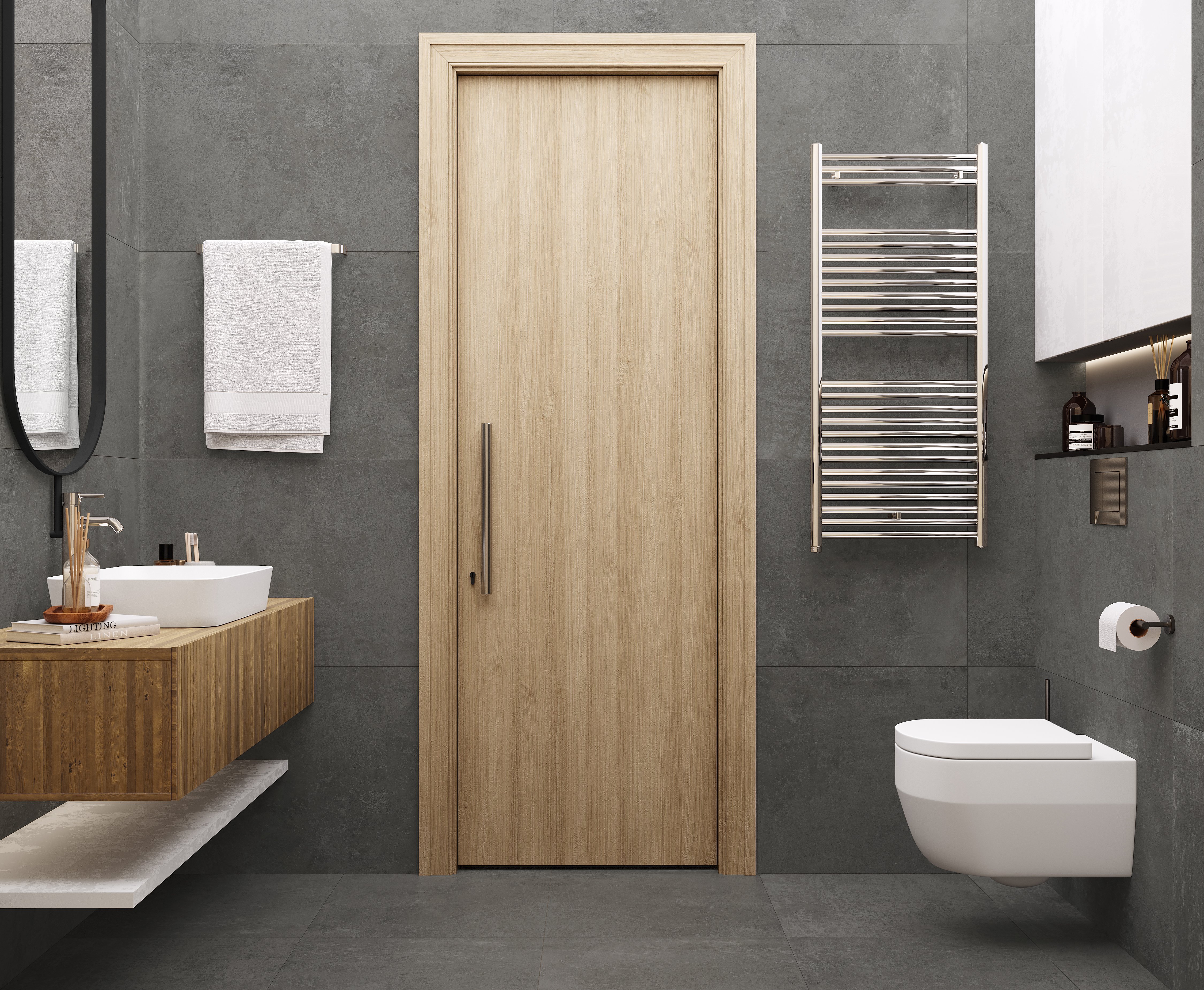Laparet Smart Gris фото 3