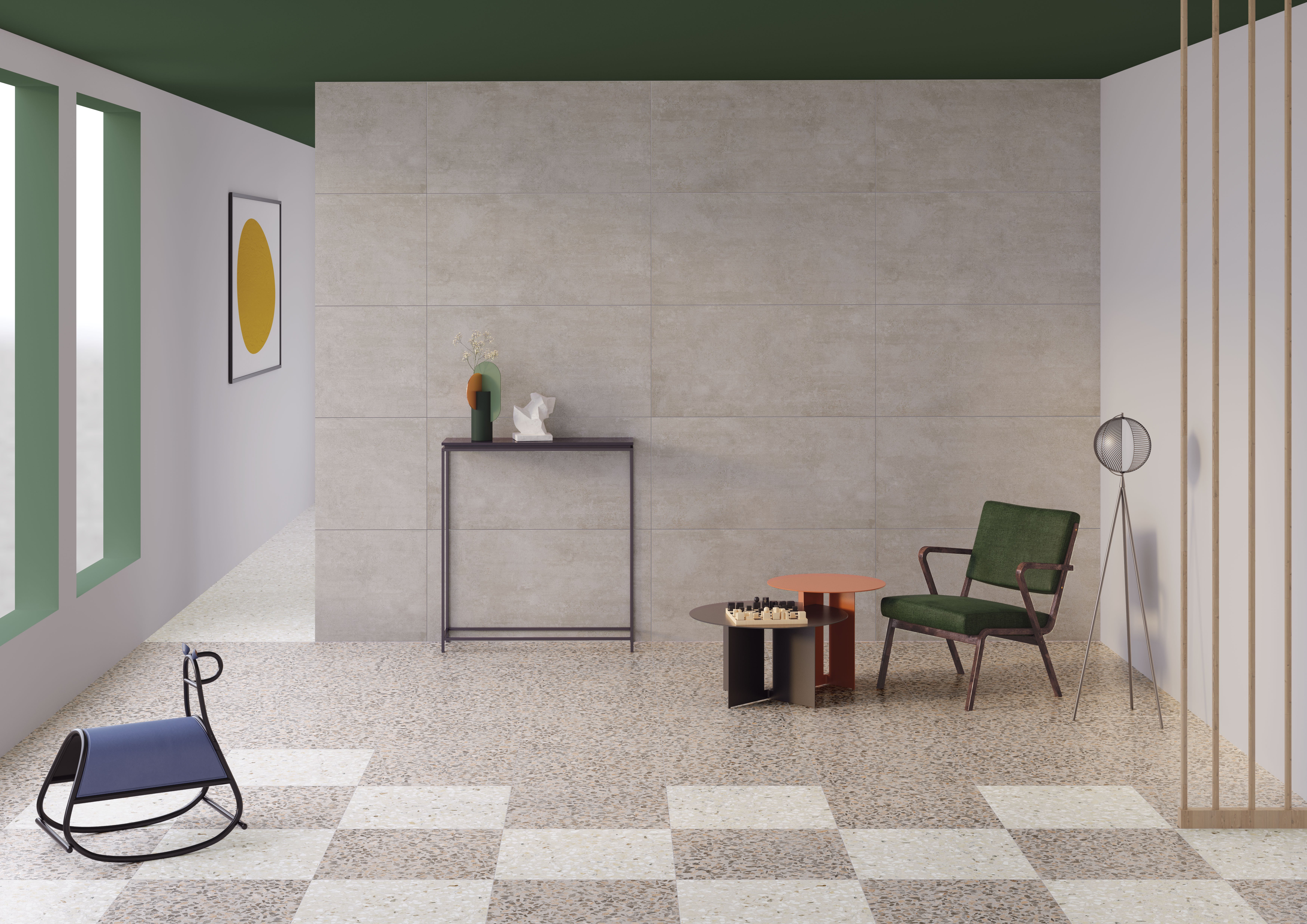 Vitra Beton-X фото 2