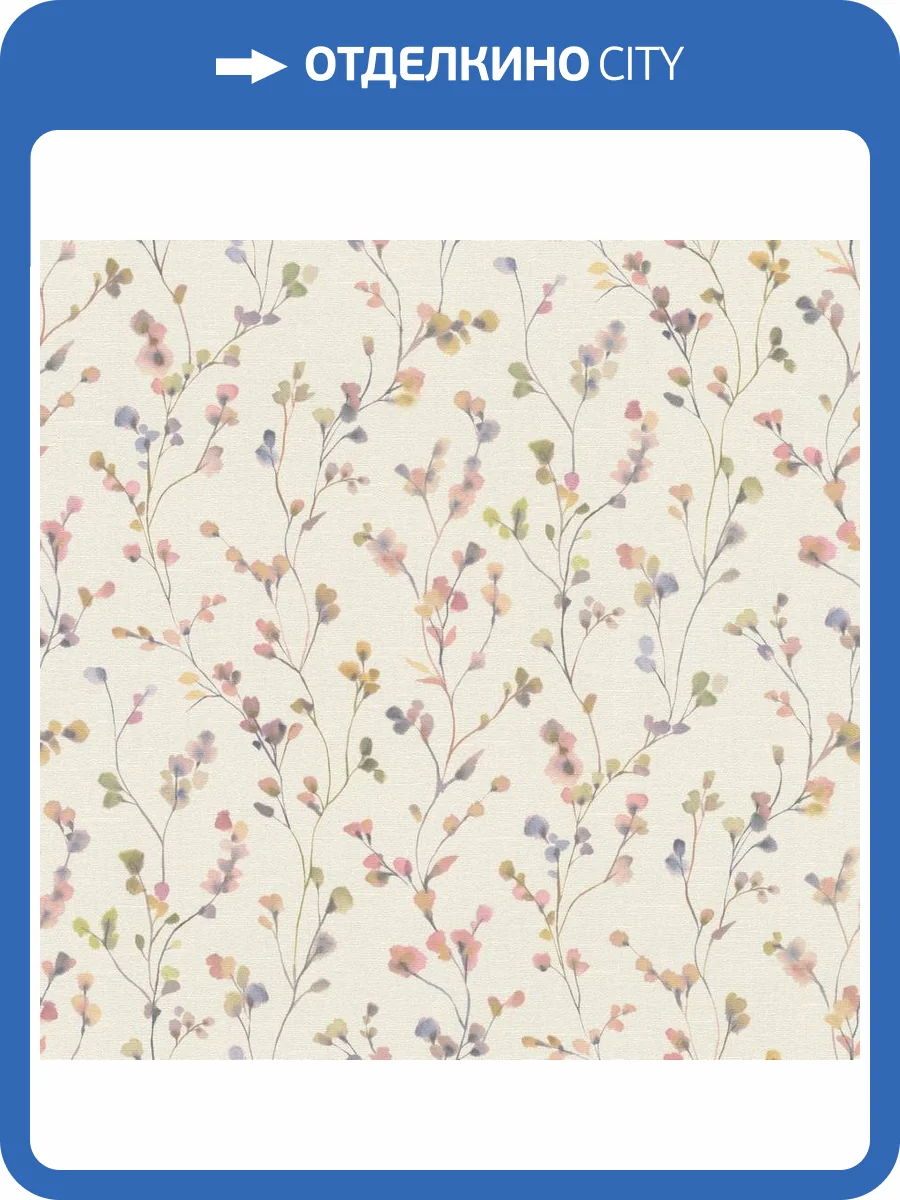 Обои Rasch Country Charme 486155 фото 2