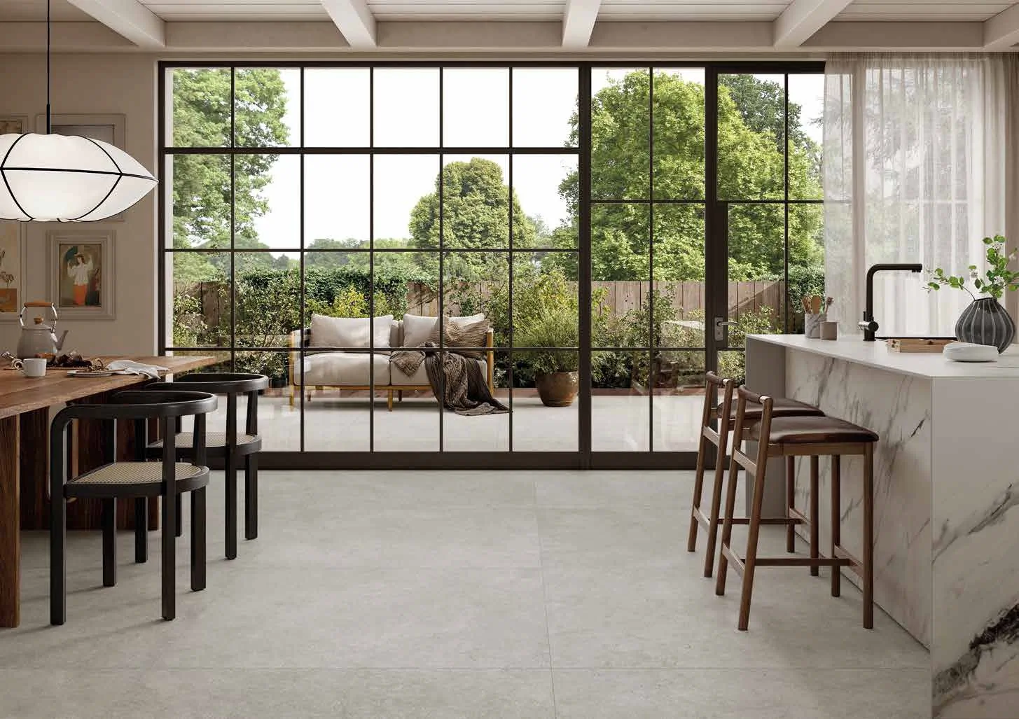 Rondine Group RHS Lutezia фото 4