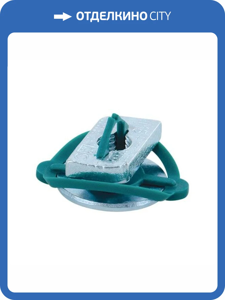 Монтажная гайка Walraven BIS RapidRail М10 фото 3