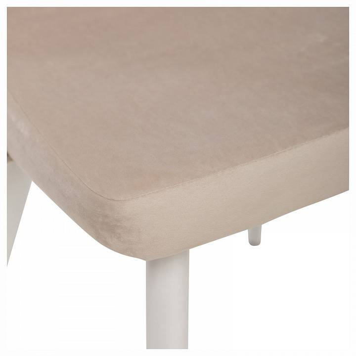 Стул Leset Эби Люкс 2500000246623 Платина фото 7