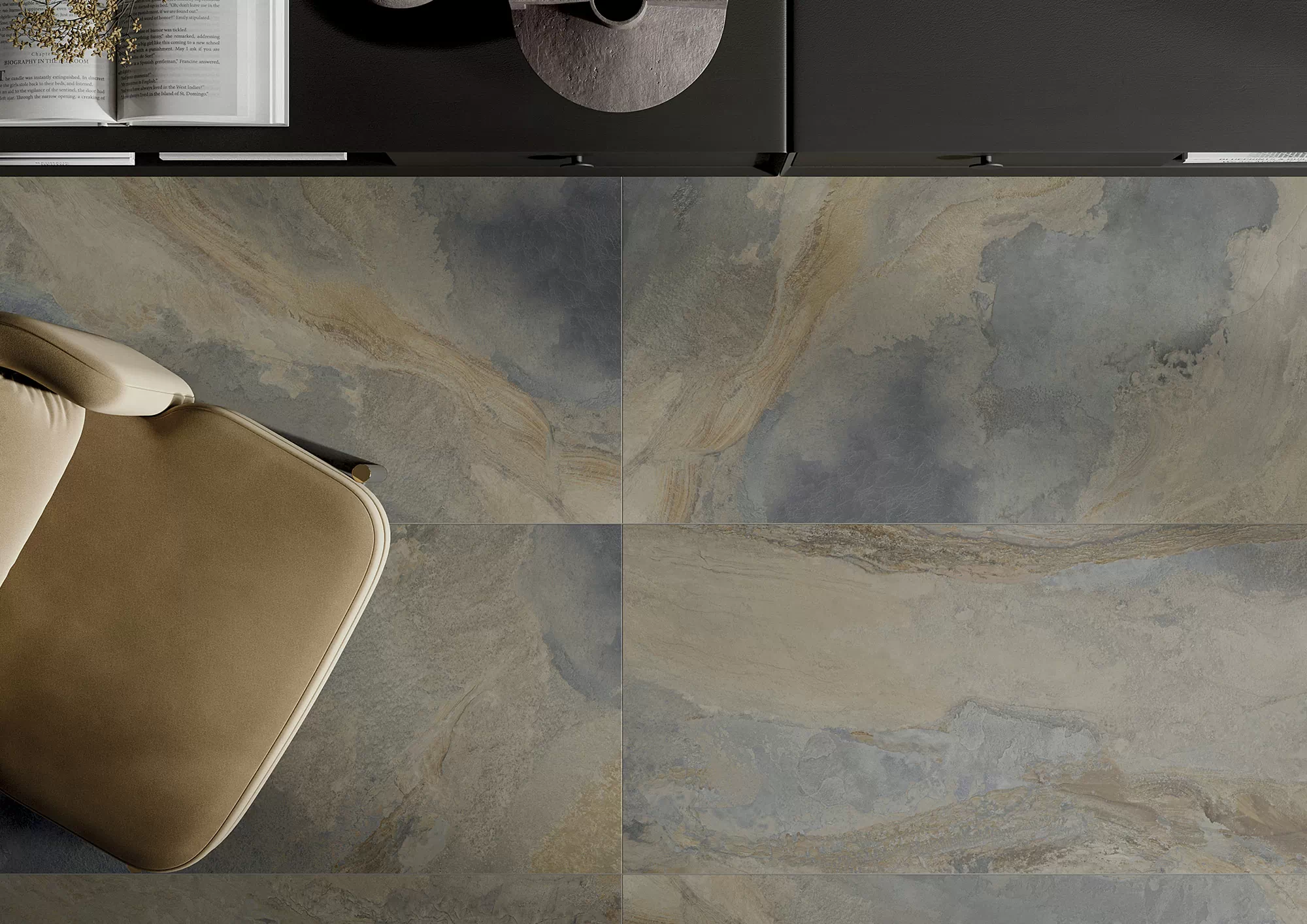 La Fabbrica Ceramiche Deep Stone фото 8