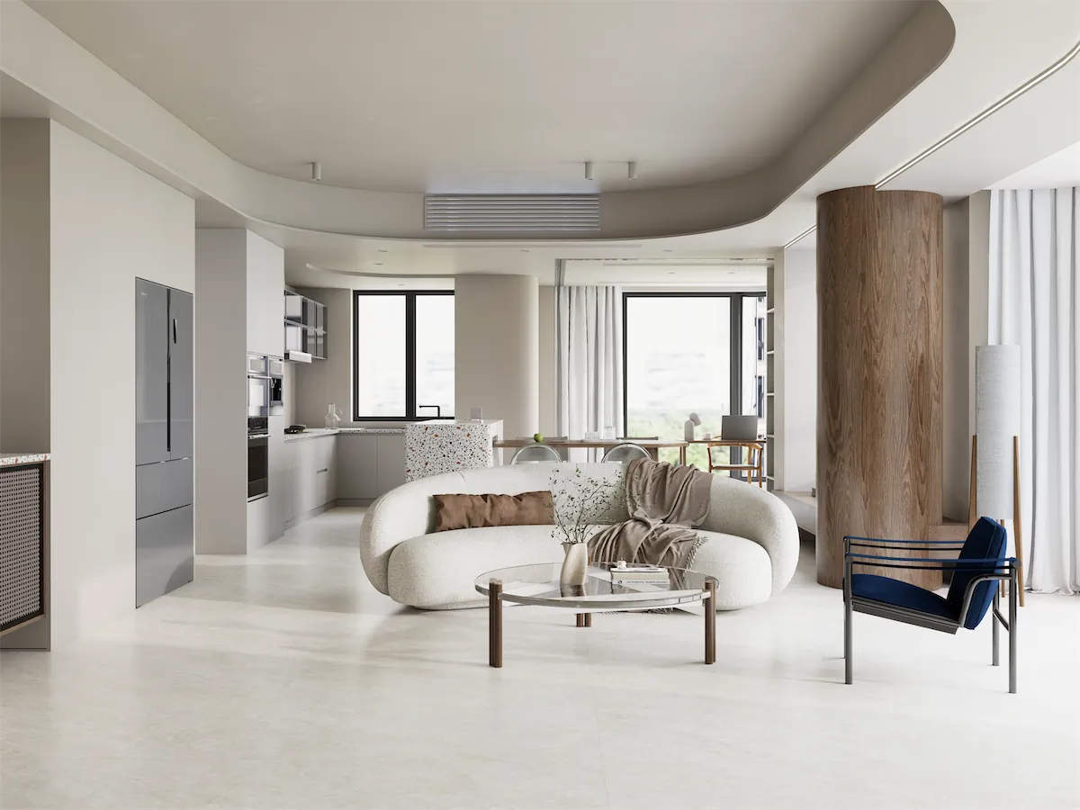 NT Ceramic Natural Stone фото 33