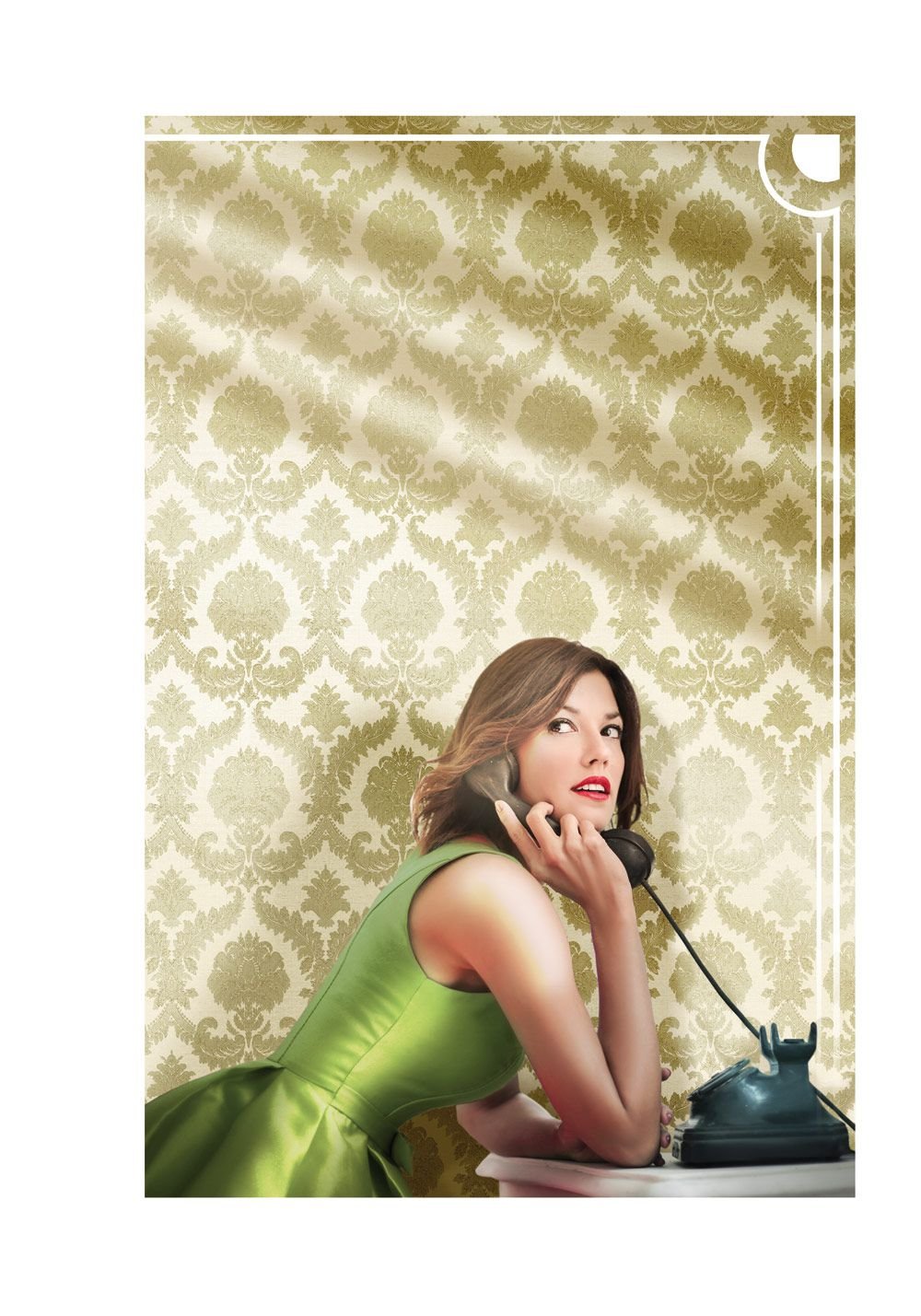 Parato Vintage Home фото 5