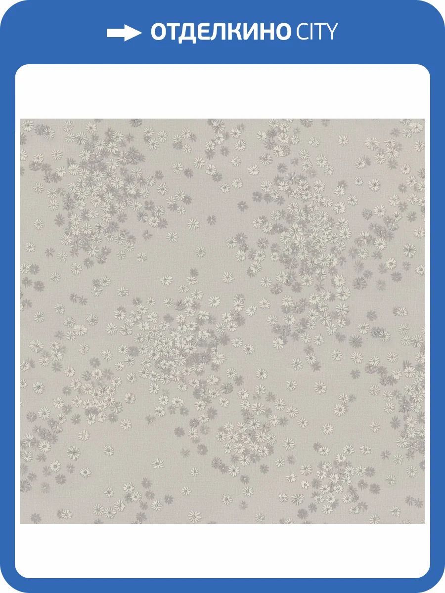 Обои Euro Decor Герда 7282-11 фото 2