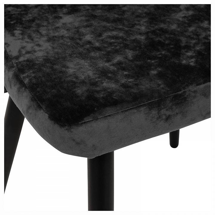 Стул Leset Эби Люкс 2500000246647 Антрацит фото 7