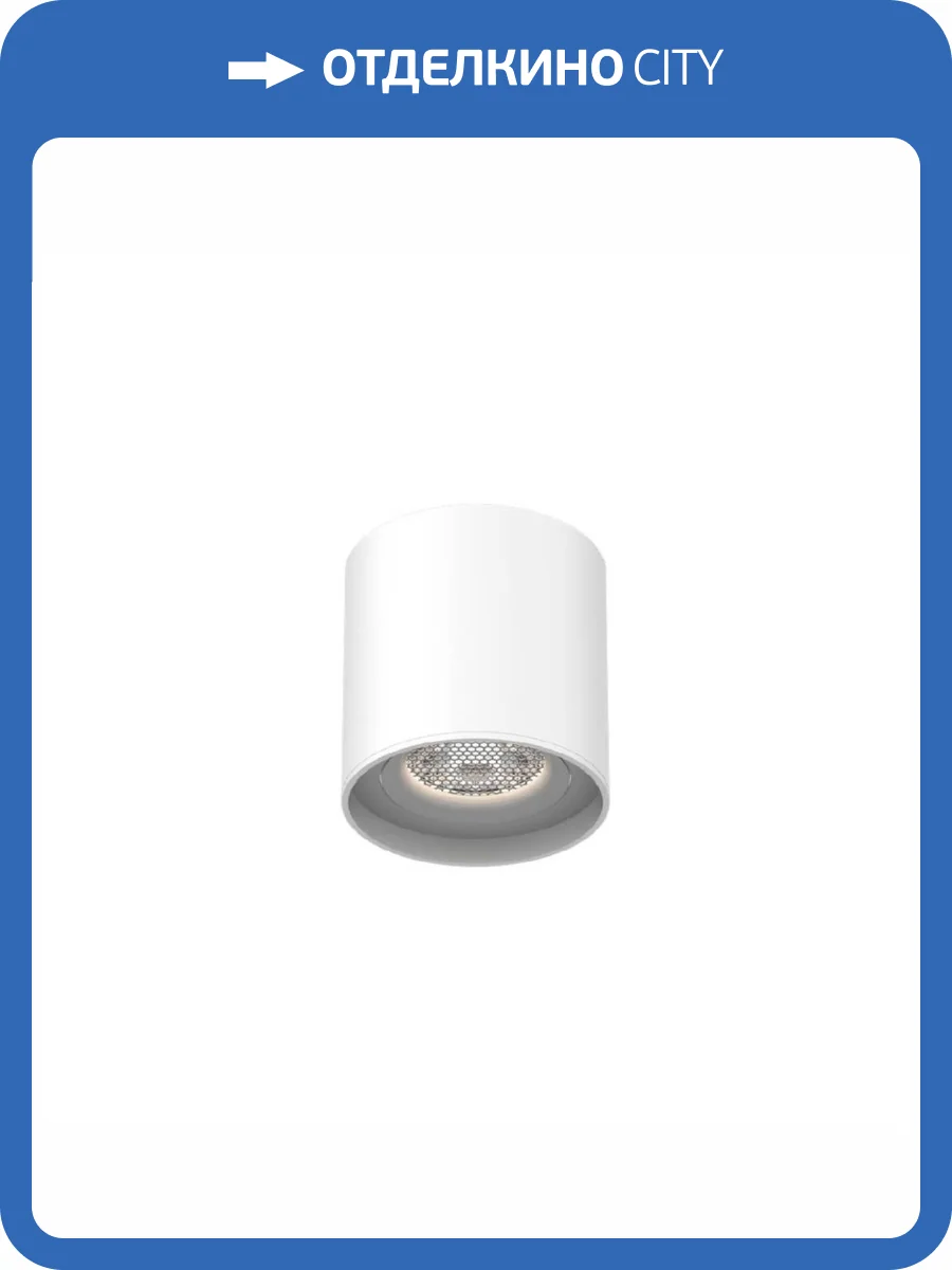 Трековый светильник Aployt APL.0106.10.06 фото 2