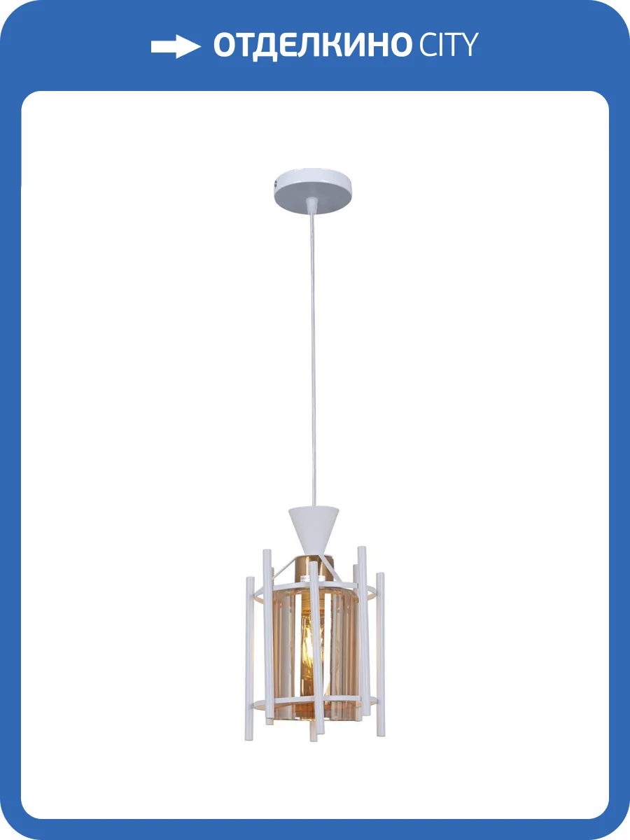 Потолочный светильник Reluce 03532-0.9-01 WH фото 3