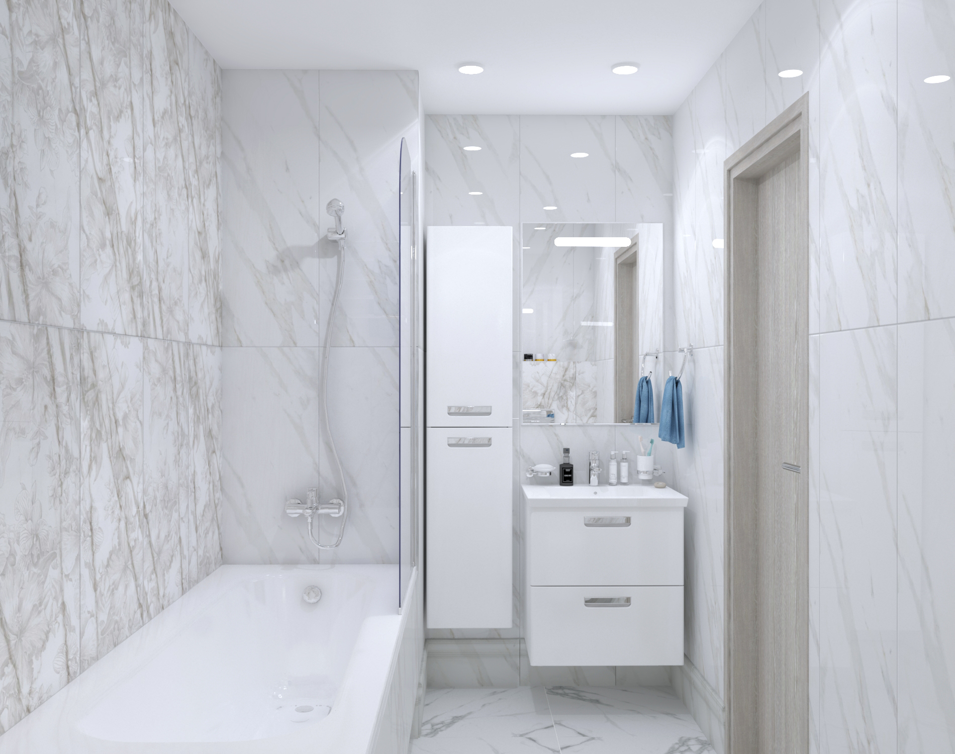 Kerama Marazzi Прадо 1 фото 3