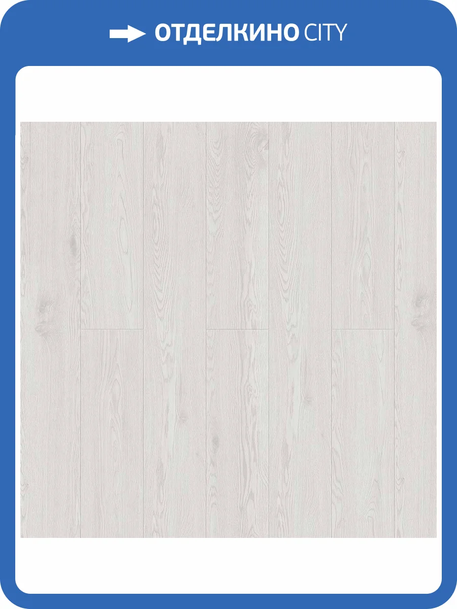 SPC Плитка CronaFloor Gamma 3.5/42 G001 1200x180 фото 2