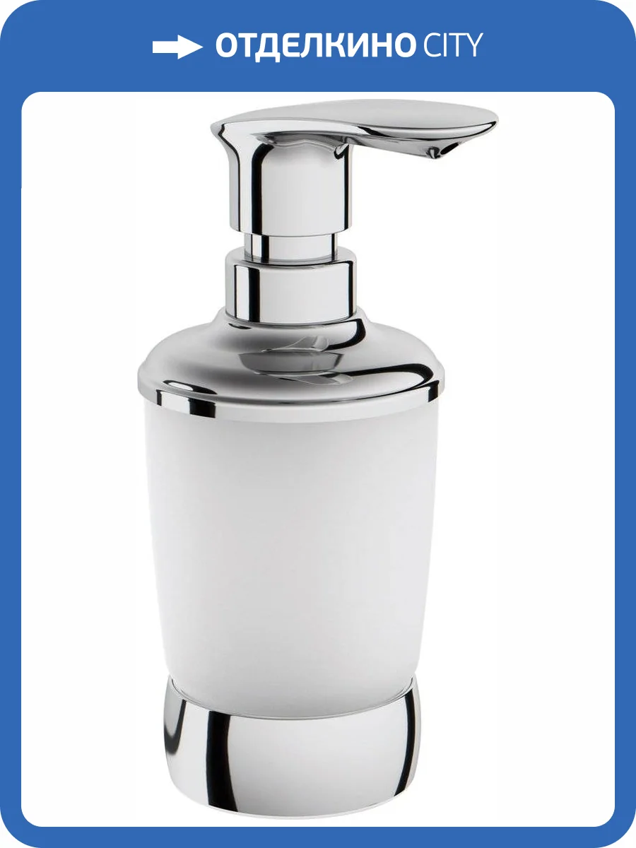 Дозатор Am.Pm Sensation A3031900 фото 12