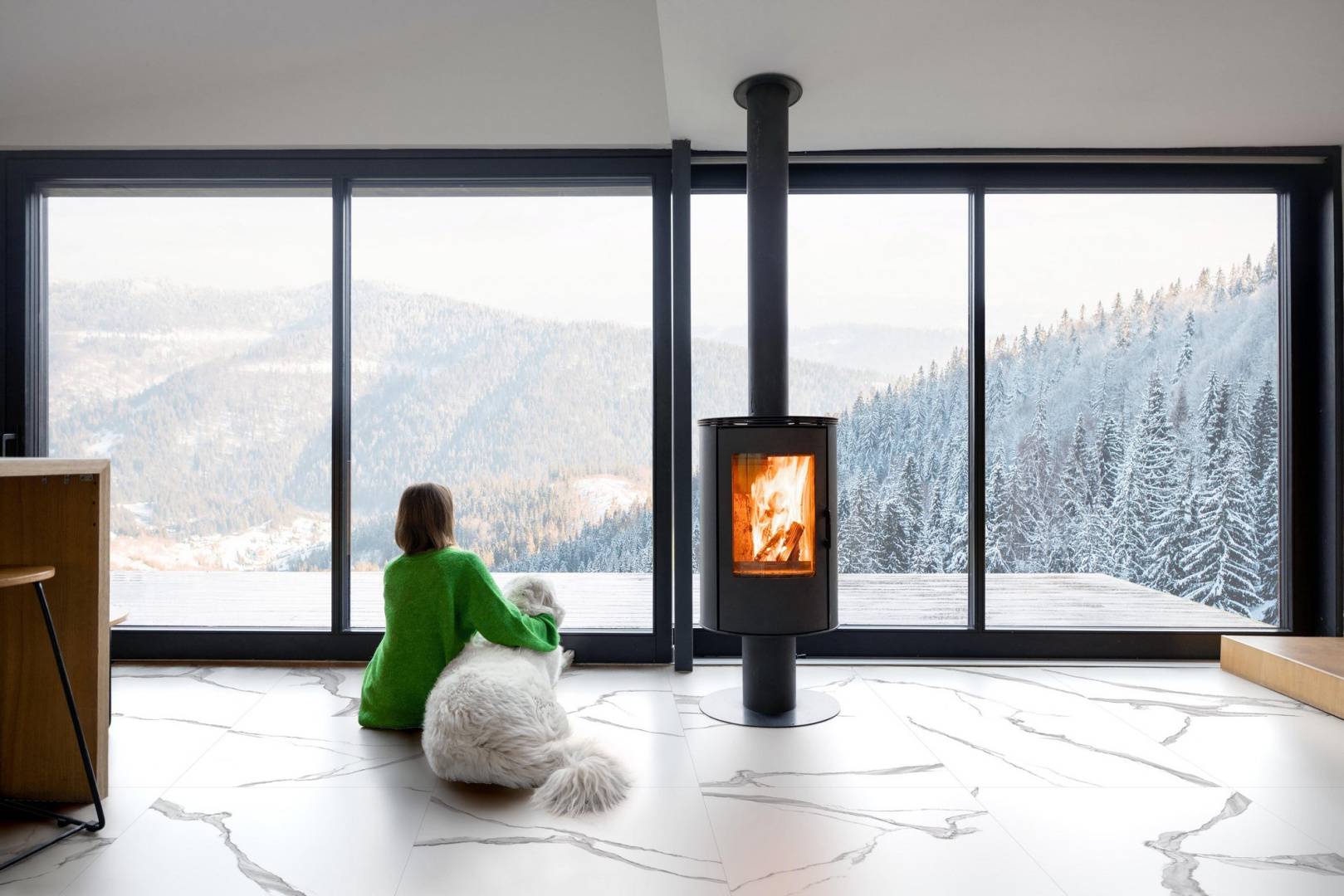 Global Tile Anima