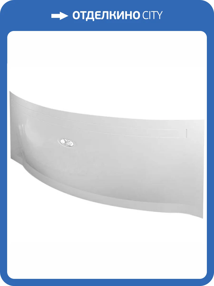 Фронтальная панель Radomir Альтея фото 2