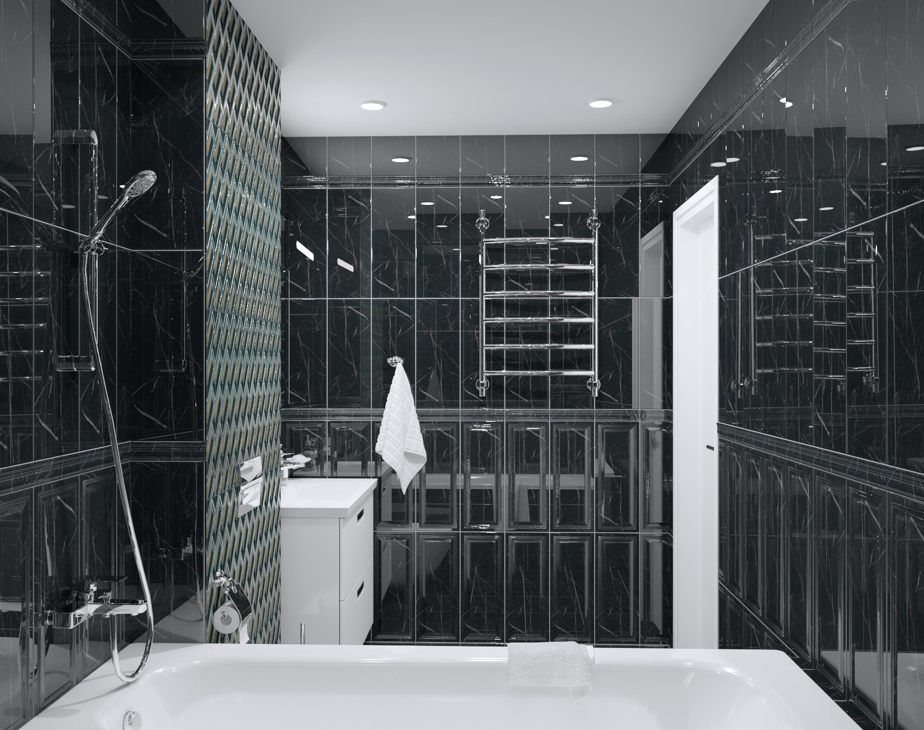 Kerama Marazzi Алькала 1 фото 3