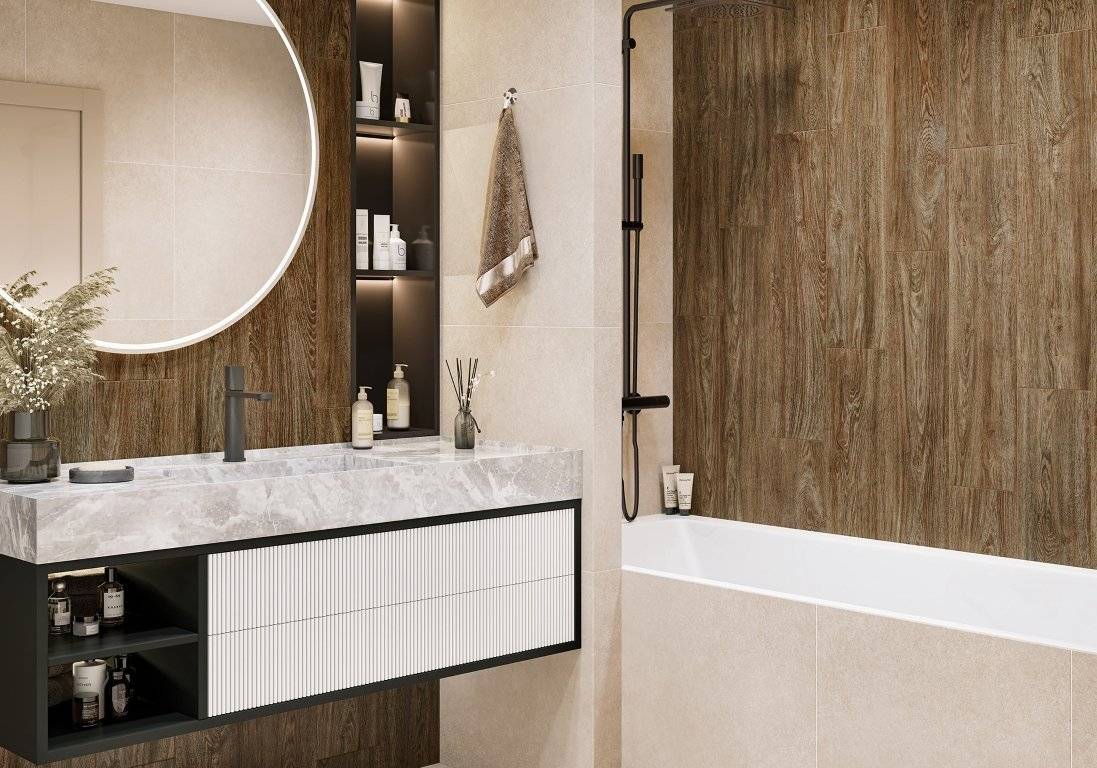 Alma Ceramica Soho