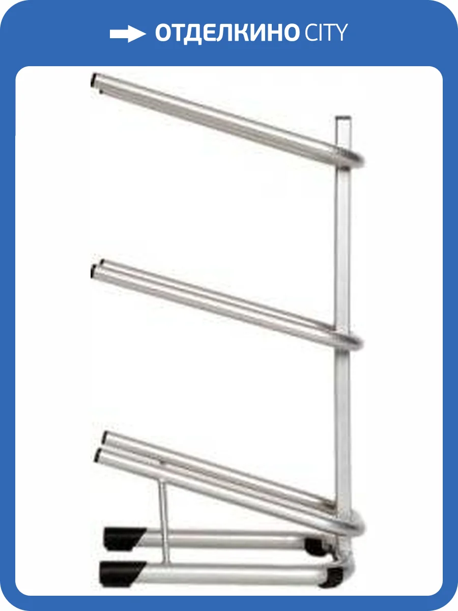 Подставка-стеллаж для бутылей HotFrost для 3 бутылей фото 2