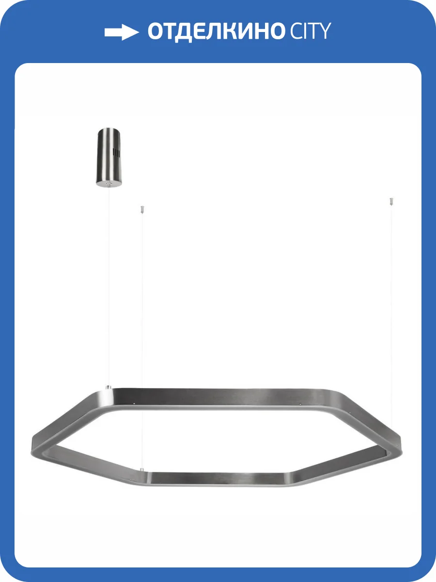 Подвесной светильник Loft IT Titanium 10243L Dark grey фото 5