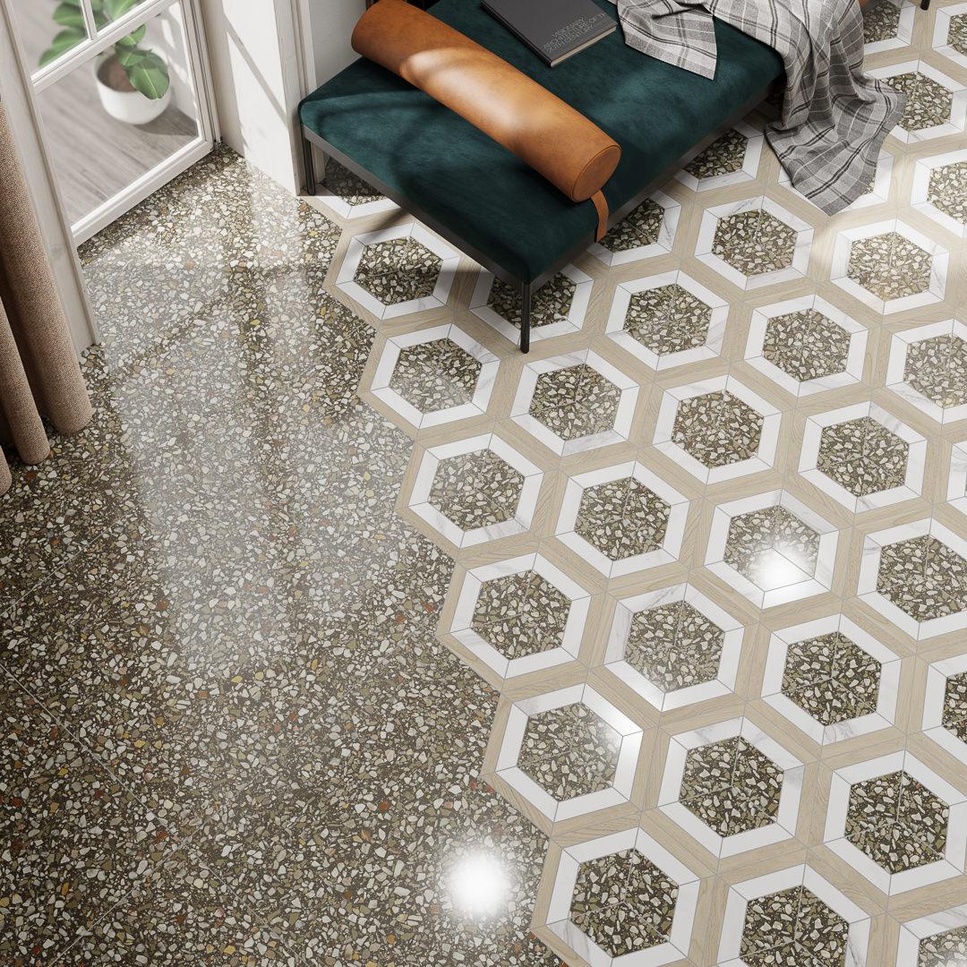 Kerama Marazzi Бричиола фото 9