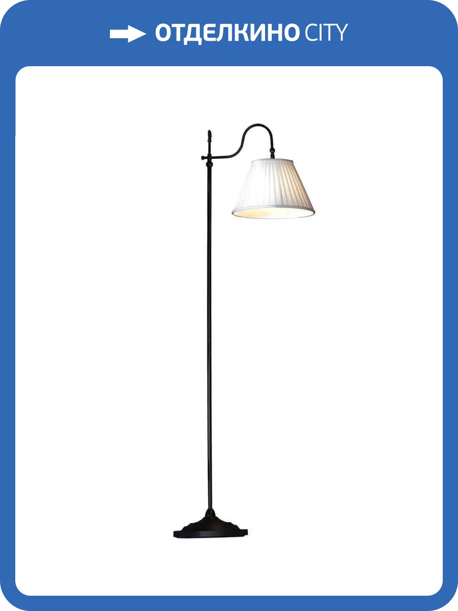 Торшер Lussole Milazzo GRLSL-2905-01 фото 2