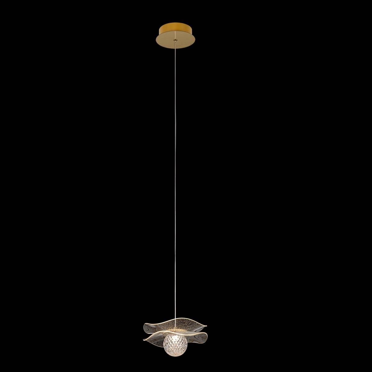 Подвесной светодиодный светильник Citilux Signature CL247051 фото 2