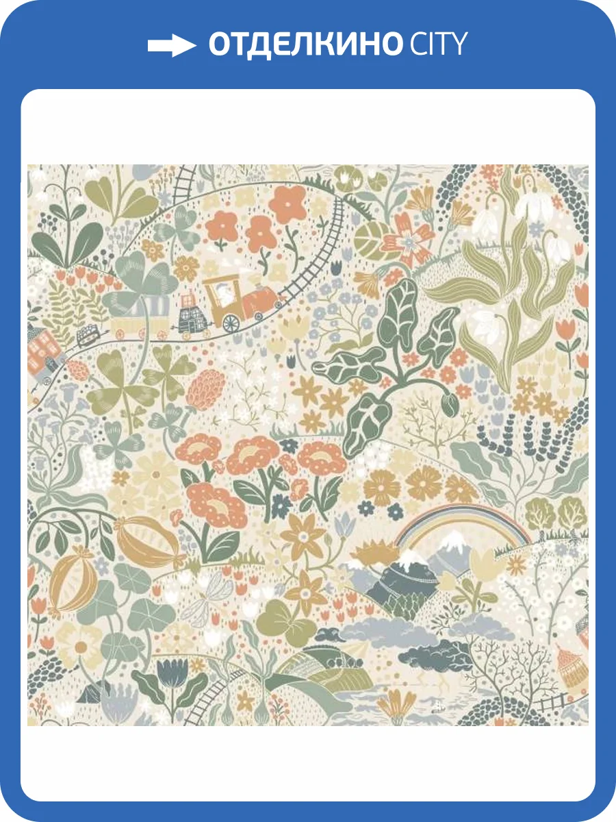 Обои York Collection Daydream MB29029 фото 2