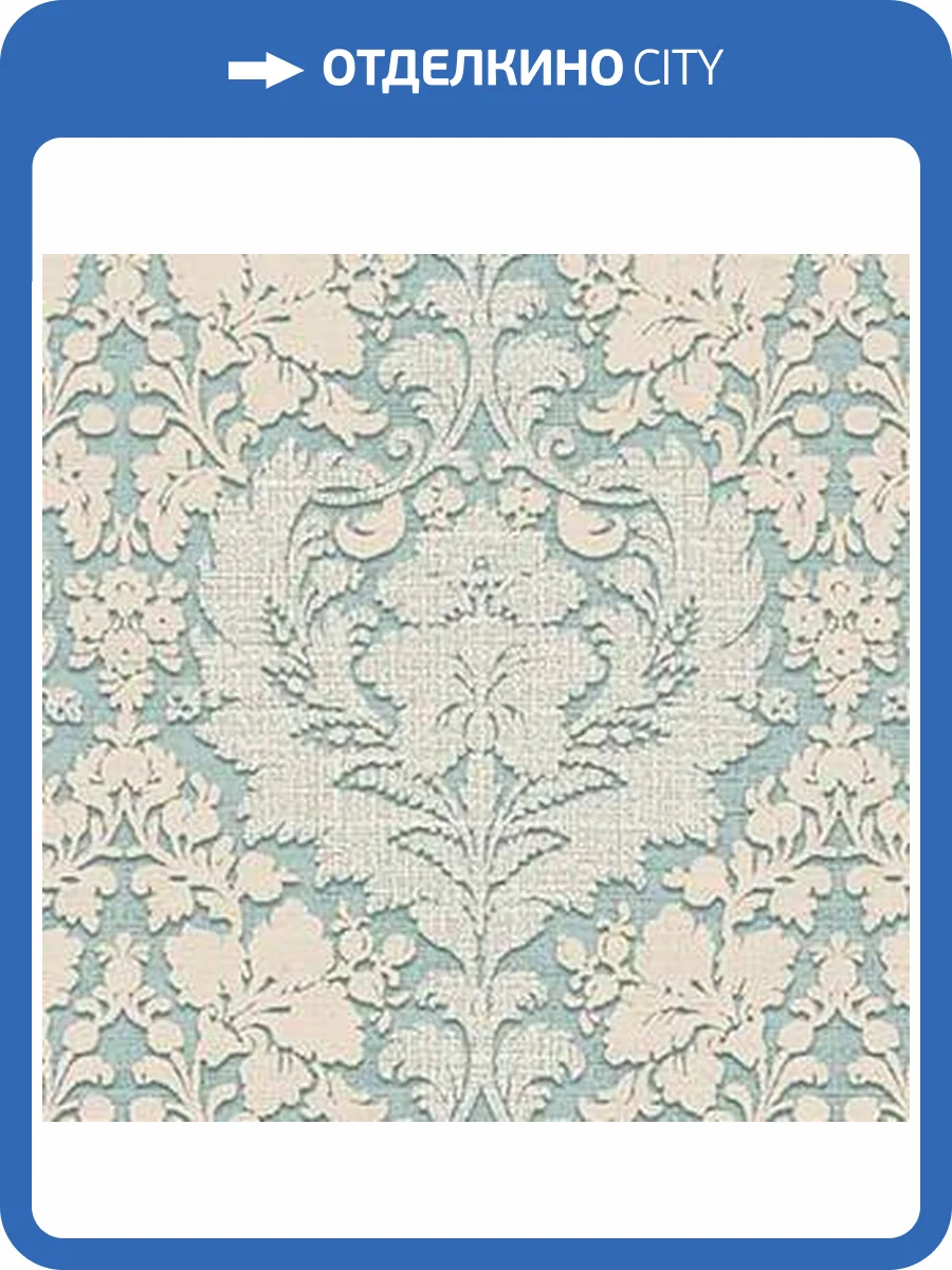 Обои Alessandro Allori Barbara RWA2610-7 фото 2