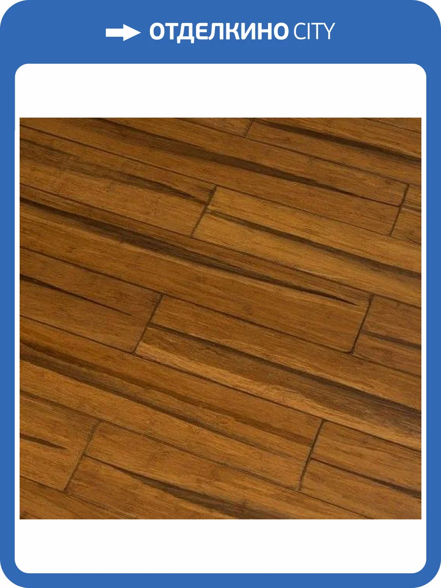 Массивный паркет Jackson Flooring Hi-Tech JF 10-012 Тайгер 915x128x10 фото 3