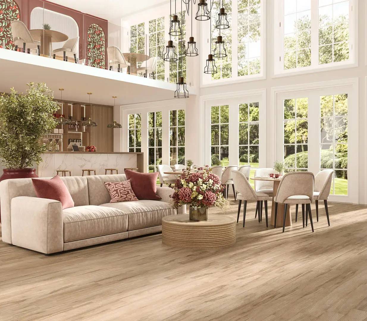 Kerama Marazzi Лавр