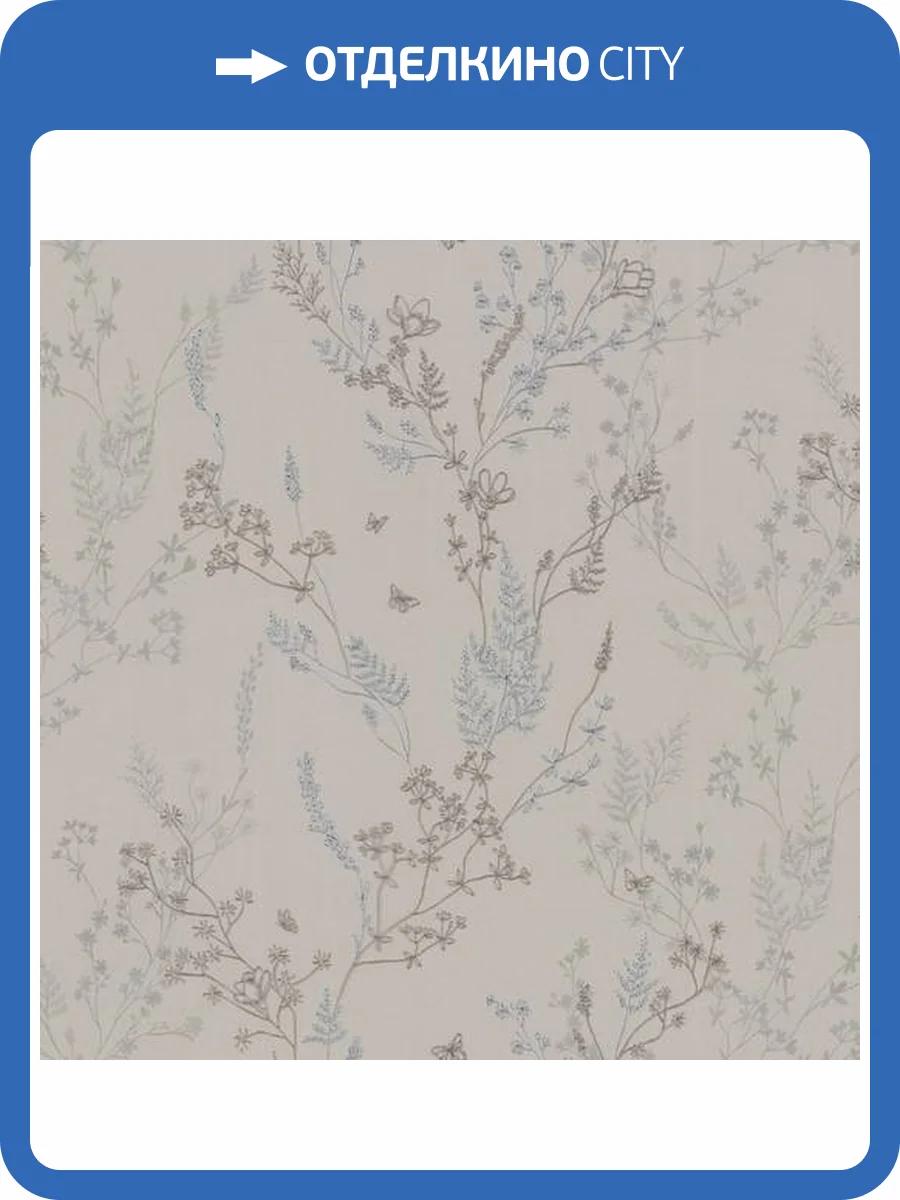 Обои Palitra Home Summer Time HC72414-20 фото 2